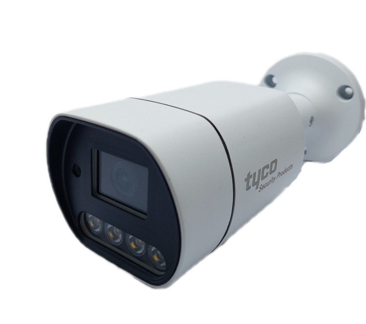 دوربین مداربسته مینی بالت فلزی BM4-35 EF