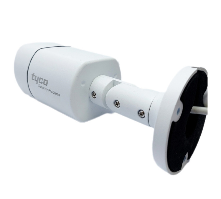 دوربین مداربسته مینی بالت فلزی BM4-35 EF